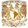 Logo de laUNAM
